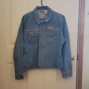 Lg Disney jacket